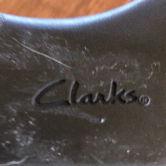 NWT Clark’s Shoes - Picture 8 of 9